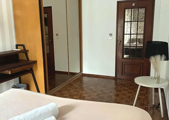 Soar L Olivais Airport L Premium Climate Comfort & Quick Airport Access Lisboa