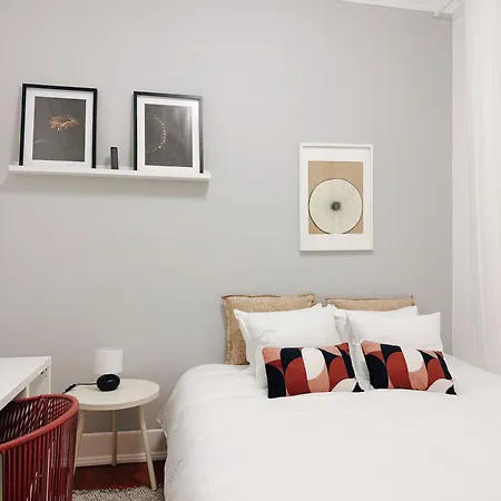 Soar L Fonte Luminosa L Accommodatie bij particulieren *