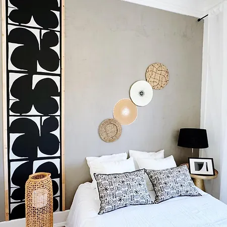 Soar L Fonte Luminosa L Homestay Lisbon