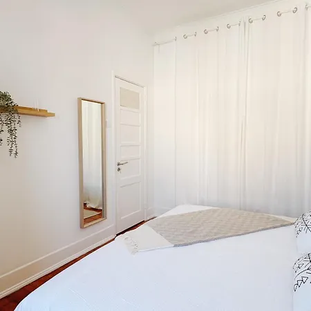 Accommodatie bij particulieren Soar L Fonte Luminosa L Lissabon