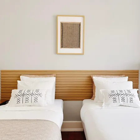 Soar L Fonte Luminosa L Accommodatie bij particulieren Lissabon