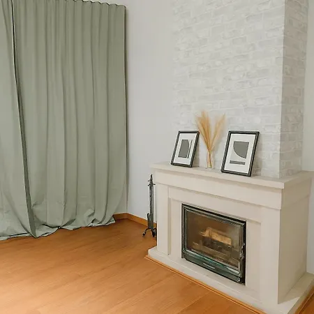 Soar L Airport L Olivais Ubytování v soukromí