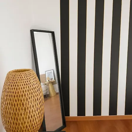 Rum i privatbostad Soar L Airport L Olivais Lisboa