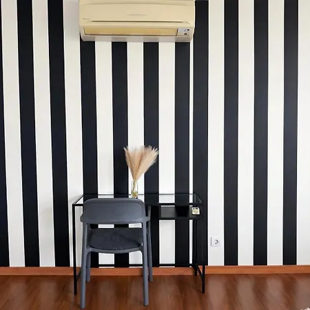 Alloggio in famiglia Olivais Airport L Premium Climate Comfort & Quick Airport Access I Soar L *
