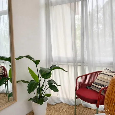 Olivais Airport L Premium Climate Comfort & Quick Airport Access I Soar L *