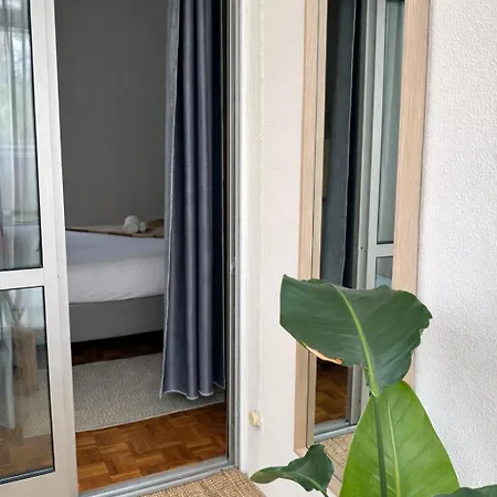 Olivais Airport L Premium Climate Comfort & Quick Airport Access I Soar L Alloggio in famiglia
