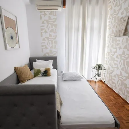 Olivais Airport L Premium Climate Comfort & Quick Airport Access I Soar L * Lisbona