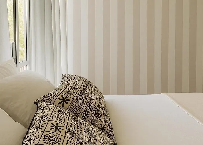 Soar L Olivais Airport L Premium Climate Comfort & Quick Airport Access *