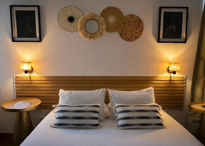 Accommodatie bij particulieren Soar L Olivais Airport L Premium Climate Comfort & Quick Airport Access