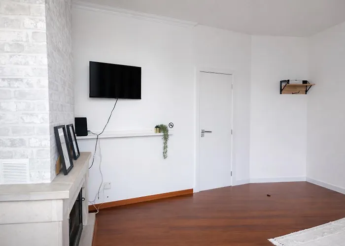 Pansiyon Soar L Olivais Airport L Premium Climate Comfort & Quick Airport Access Lisboa