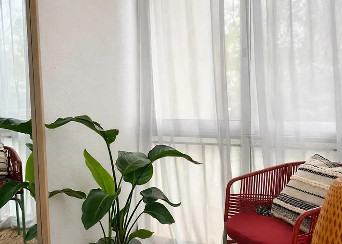 Soar L Olivais Airport L Premium Climate Comfort & Quick Airport Access *
