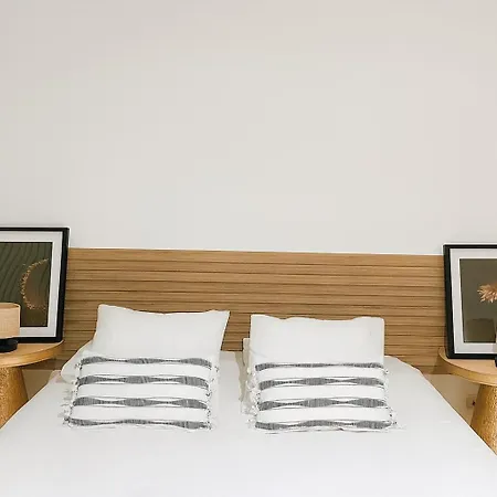 홈스테이 Soar L Airport L Olivais *