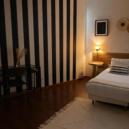 منزل للإقامة Olivais Airport L Premium Climate Comfort & Quick Airport Access *